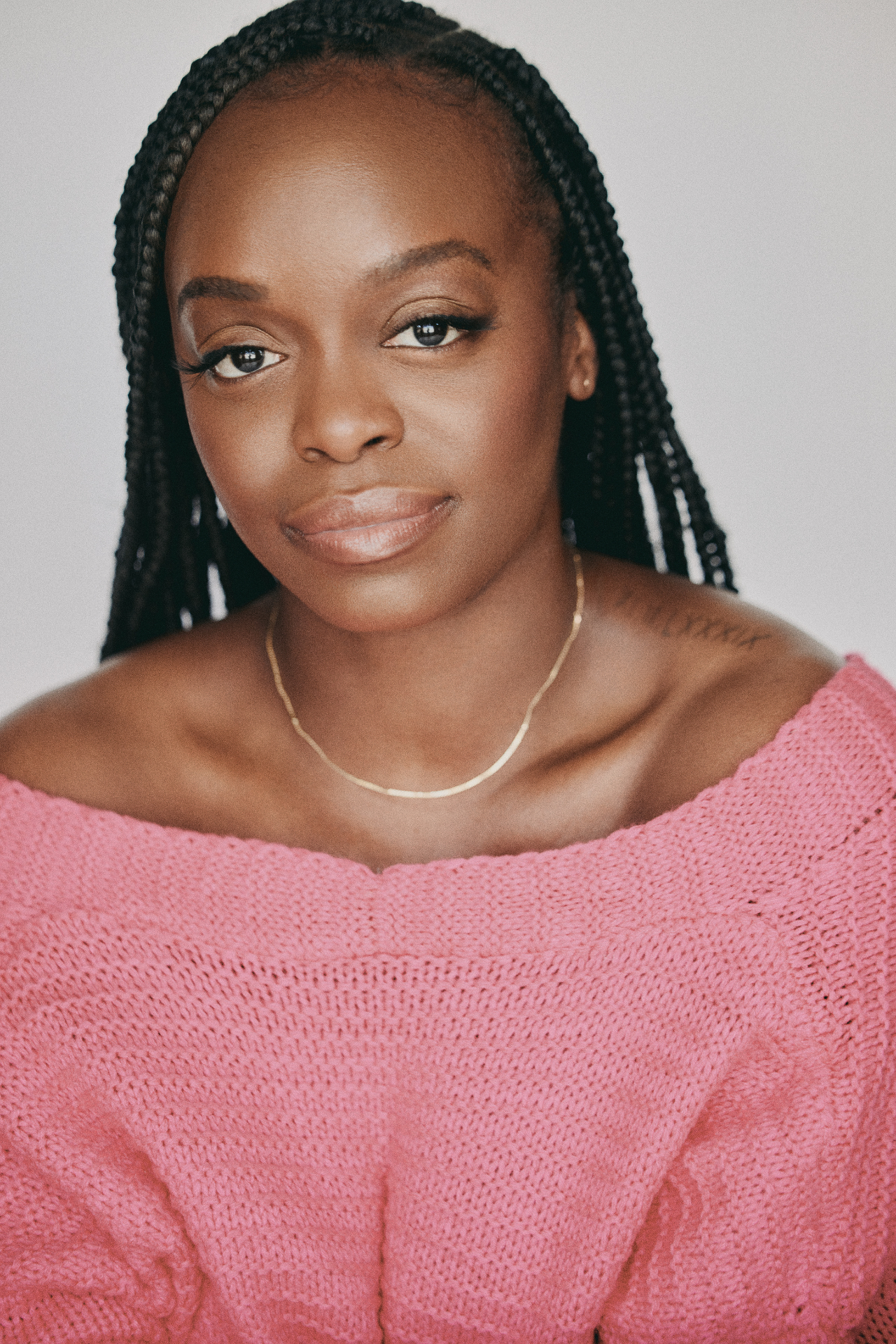 Shawana Carter portrait
